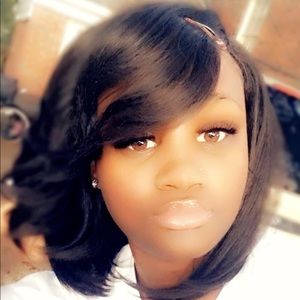 Meet your Posher, Bailey